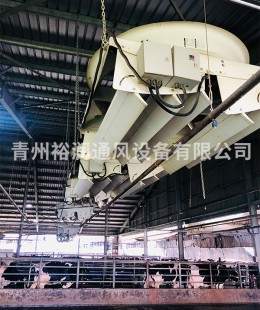 塞克龍風機