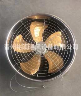 環(huán)流風機